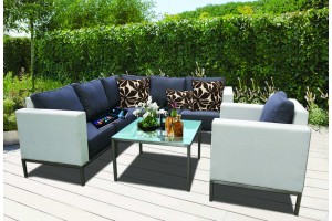 Milky Way Sectional Set