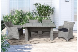 Bellaire PXTB Dining Set