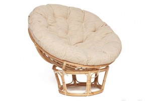 round craft chair