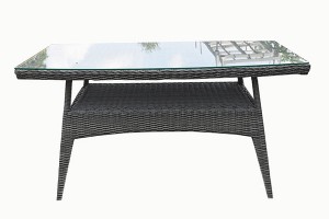 Bellaire Dining Table 
