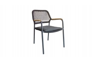 Montreal Stackable Dining Chair 