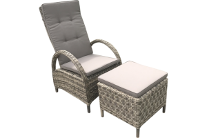 Queen Recliner Lounge Chair 