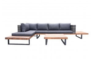 Tucson WK Sectional Set - Sku: SS053-WK